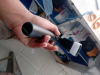 Flexible Selfie Stick Tripod Stand Bluetooth